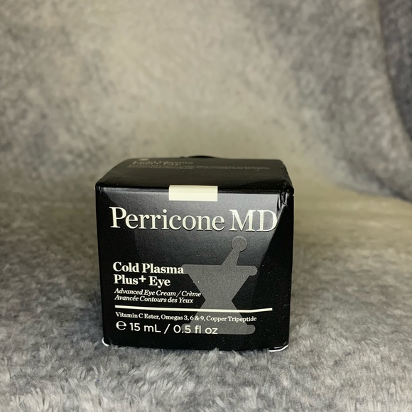 PERRICONE MD Cold Plasma+ Eye. NIB! - Picture 4 of 5